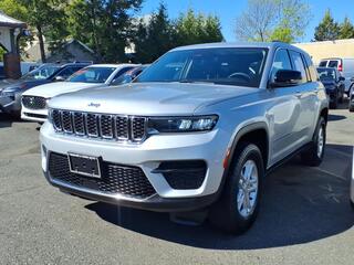 2023 Jeep Grand Cherokee for sale in Garwood NJ