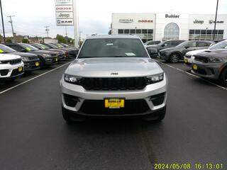 2023 Jeep Grand Cherokee for sale in Hazlet NJ