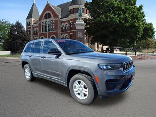 2023 Jeep Grand Cherokee for sale in Monroe WI