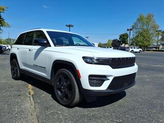 2023 Jeep Grand Cherokee for sale in Plymouth MI