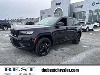 2023 Jeep Grand Cherokee for sale in Plymouth MA