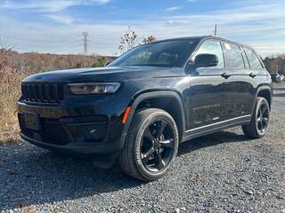 2023 Jeep Grand Cherokee for sale in Fort Mill SC