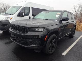2023 Jeep Grand Cherokee for sale in Boardman OH