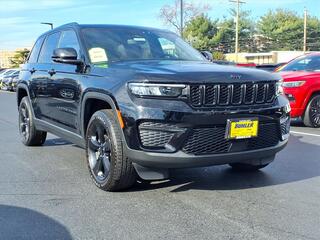 2023 Jeep Grand Cherokee for sale in Hazlet NJ