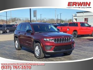 2023 Jeep Grand Cherokee for sale in Troy OH