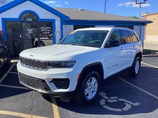 2023 Jeep Grand Cherokee for sale in West Chester OH