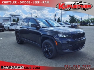 2023 Jeep Grand Cherokee for sale in Boardman OH