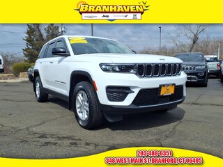 2023 Jeep Grand Cherokee for sale in Branford CT