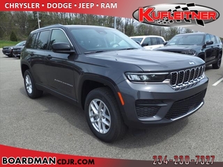 2023 Jeep Grand Cherokee for sale in Boardman OH