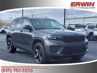 2023 Jeep Grand Cherokee for sale in Troy OH