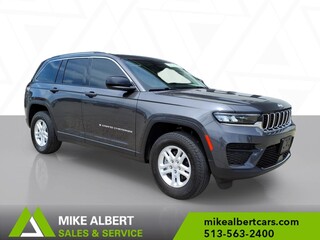 2023 Jeep Grand Cherokee for sale in Cincinnati OH