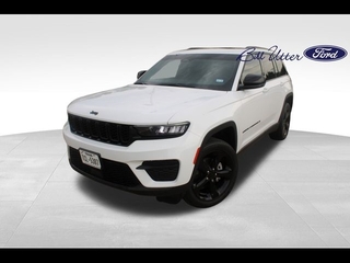 2023 Jeep Grand Cherokee for sale in Denton TX