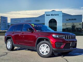 2023 Jeep Grand Cherokee for sale in Concord NH