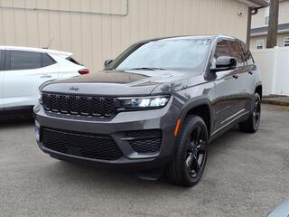 2023 Jeep Grand Cherokee for sale in Garwood NJ