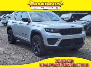 2023 Jeep Grand Cherokee for sale in Branford CT