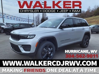 2024 Jeep Grand Cherokee for sale in Hurricane WV