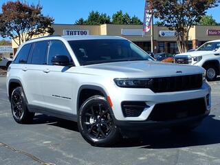 2024 Jeep Grand Cherokee for sale in Kernersville NC