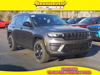 2024 Jeep Grand Cherokee for sale in Branford CT