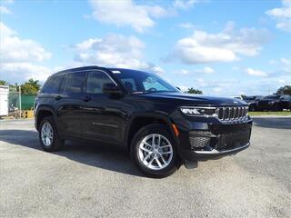 2024 Jeep Grand Cherokee for sale in Homestead FL