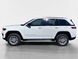 2024 Jeep Grand Cherokee for sale in Rogersville TN