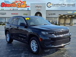 2024 Jeep Grand Cherokee for sale in Matteson IL