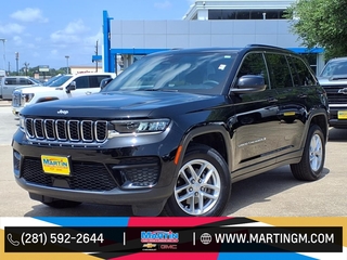 2024 Jeep Grand Cherokee for sale in Cleveland TX