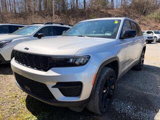 2024 Jeep Grand Cherokee for sale in Mount Hope WV