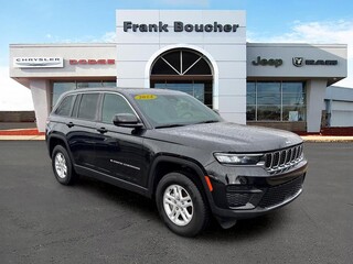 2024 Jeep Grand Cherokee for sale in Janesville WI