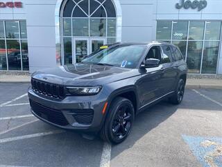 2024 Jeep Grand Cherokee for sale in Fredonia NY