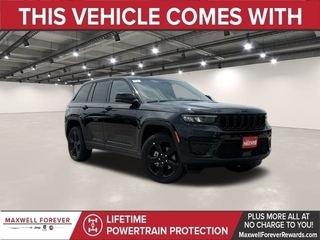 2024 Jeep Grand Cherokee for sale in Columbia SC