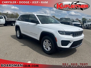 2024 Jeep Grand Cherokee for sale in Boardman OH