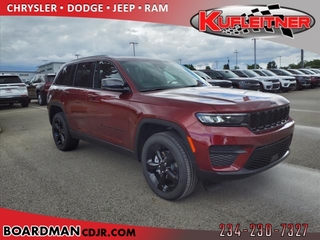 2024 Jeep Grand Cherokee for sale in Boardman OH