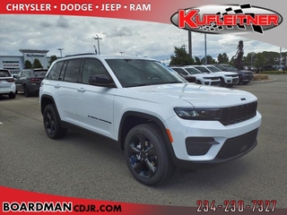 2024 Jeep Grand Cherokee for sale in Boardman OH