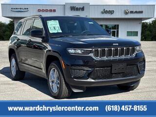 2024 Jeep Grand Cherokee for sale in Carbondale IL