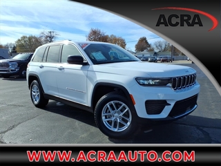 2024 Jeep Grand Cherokee for sale in Greensburg IN