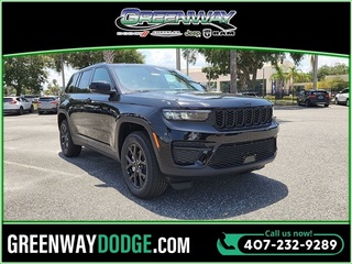 2024 Jeep Grand Cherokee for sale in Orlando FL