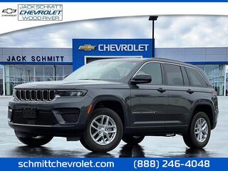 2024 Jeep Grand Cherokee for sale in Wood River IL