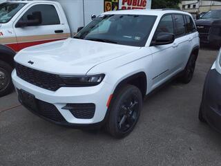 2024 Jeep Grand Cherokee for sale in Roanoke VA