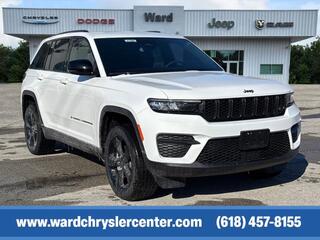 2024 Jeep Grand Cherokee for sale in Carbondale IL