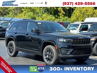 2024 Jeep Grand Cherokee for sale in Dayton OH