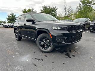 2024 Jeep Grand Cherokee for sale in Cincinnati OH