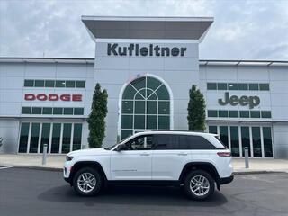 2024 Jeep Grand Cherokee for sale in Boardman OH