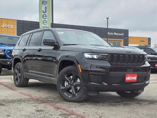 2024 Jeep Grand Cherokee for sale in Columbia SC