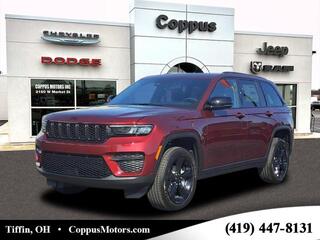 2024 Jeep Grand Cherokee for sale in Tiffin OH