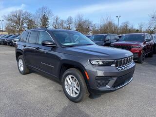 2024 Jeep Grand Cherokee for sale in Williamsville NY