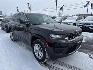 2024 Jeep Grand Cherokee for sale in Williamsville NY