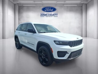 2024 Jeep Grand Cherokee for sale in Jacksonville NC