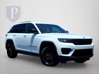 2025 Jeep Grand Cherokee for sale in Kernersville NC