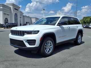 2025 Jeep Grand Cherokee for sale in Fort Mill SC