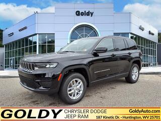 2025 Jeep Grand Cherokee for sale in Huntington WV